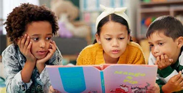 Learning through Play